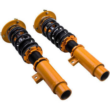 Coilover Damper Suspension compatible for BMW E92 E93 325 328 330 335 07-11 Lowering Kit